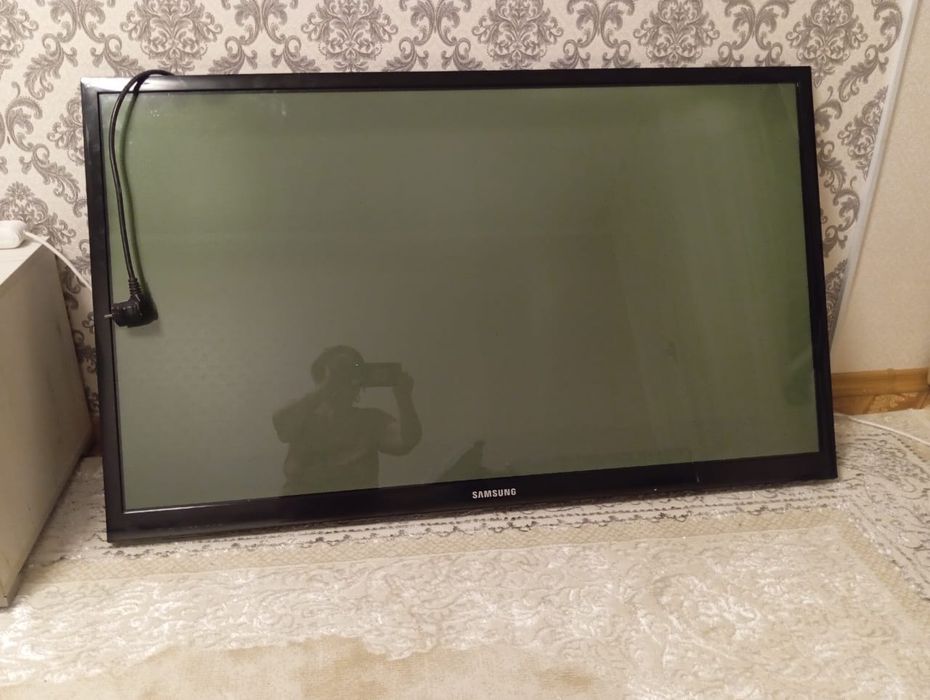 Телевизор плазма