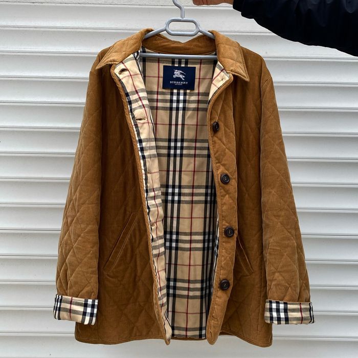 Burberry ( Vintage )