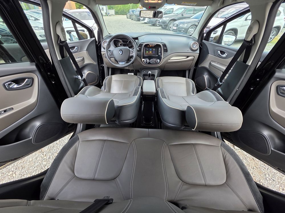 Renault Captur Hypnotic //Rate//