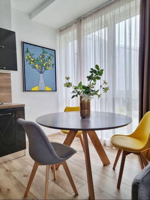 Луксозен 2-стаен в затворен комплекс - Христо Смирненски