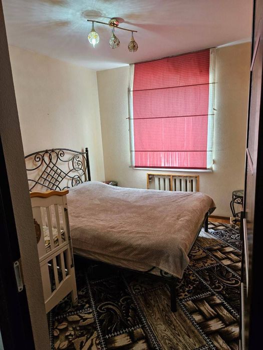 У Метро Новза 3/3/4 Кирпич 70кв² Балкон 2х6