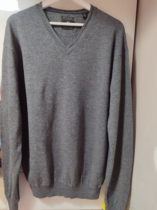 Scotch & Soda 100%Virgin Wool