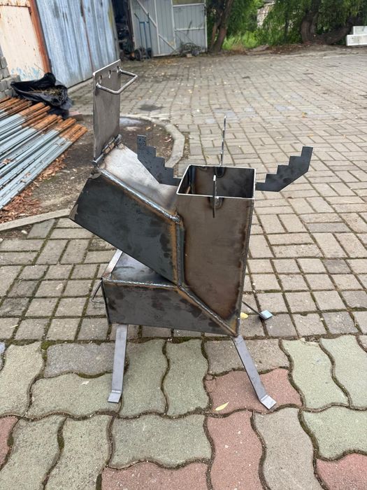 Raketa ,grătare discuri