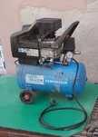 Compresor aer 24 L Gude 8 bari