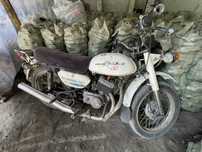 Minski 125 radnoy