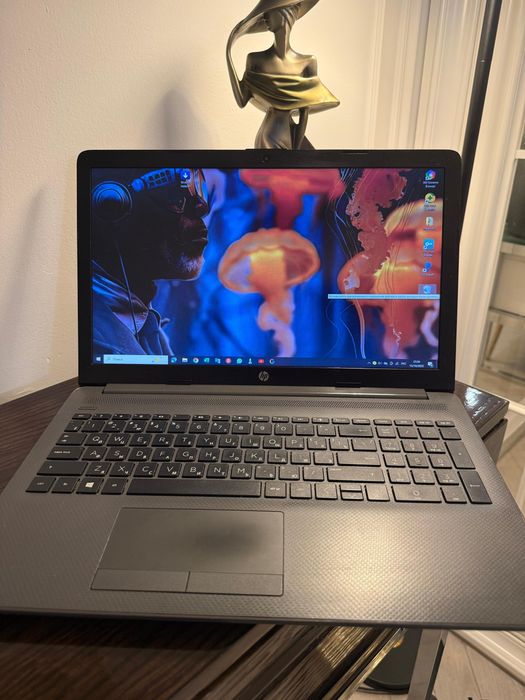 Ноутбук hp 255 G7