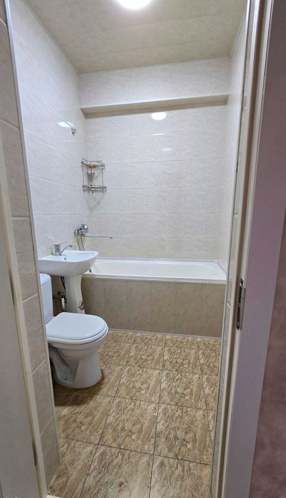 Срочно продаётся 1/4/5 с ремонтом. Площадь 33м2 Мирзо Улукбекский р-н"