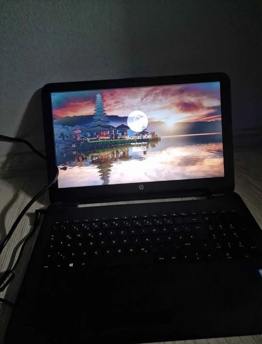 Leptop Gaming HP Tpn C125,Livrare in tara ‼️