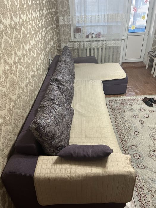 Продам диван б/у