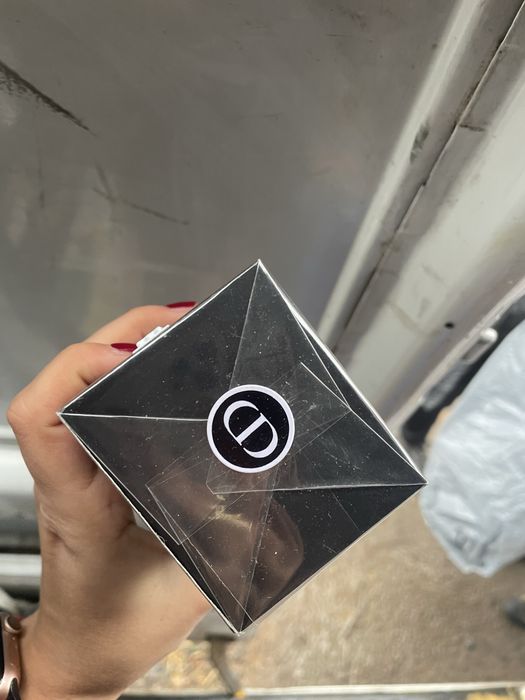 dior sauvage eau forte