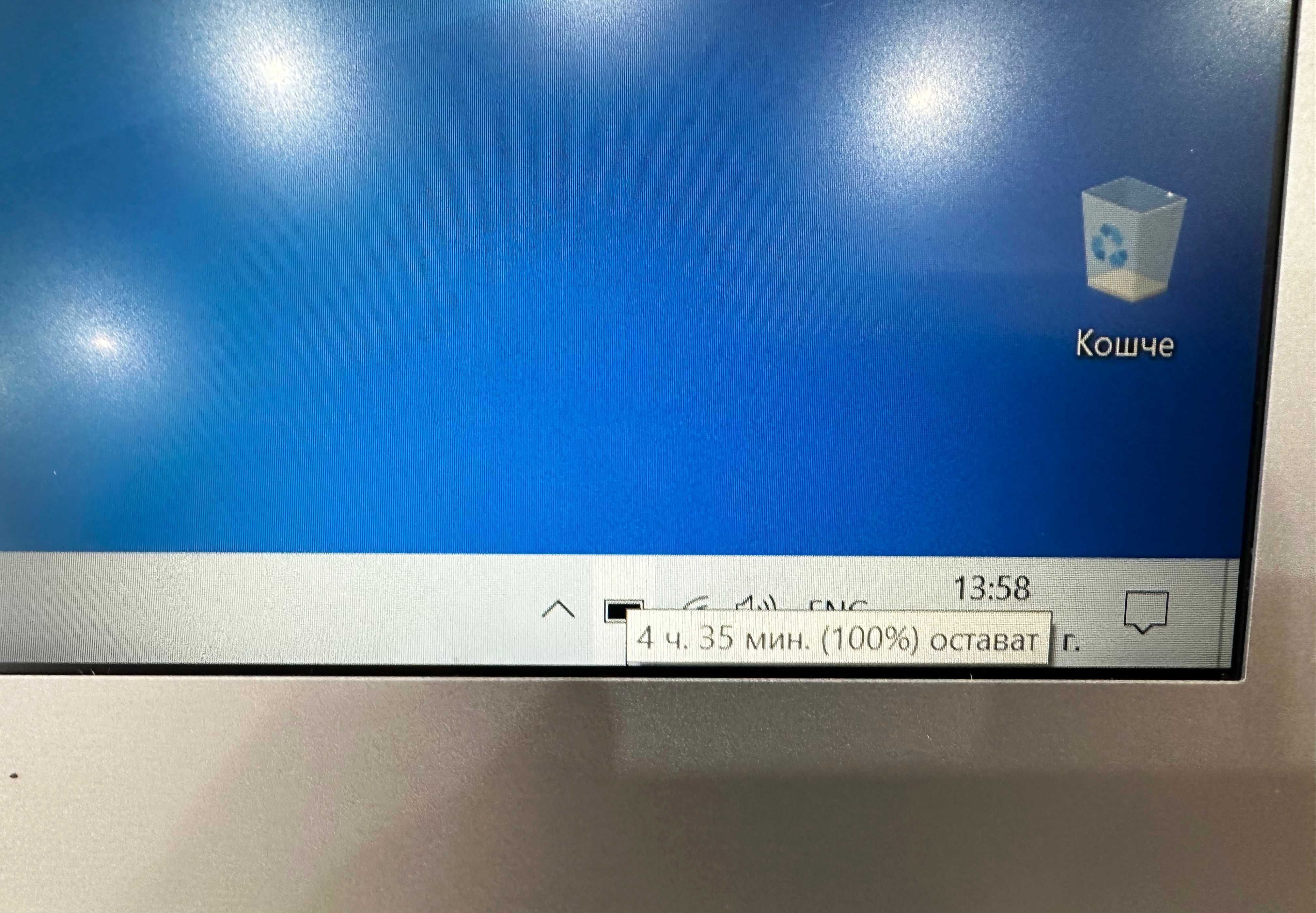 Лаптоп ACER Swift 3 SF314-51 перфектен!