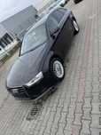 Audi A4 B8 2.0 TDI, 177 cp, 11/2012, euro 5