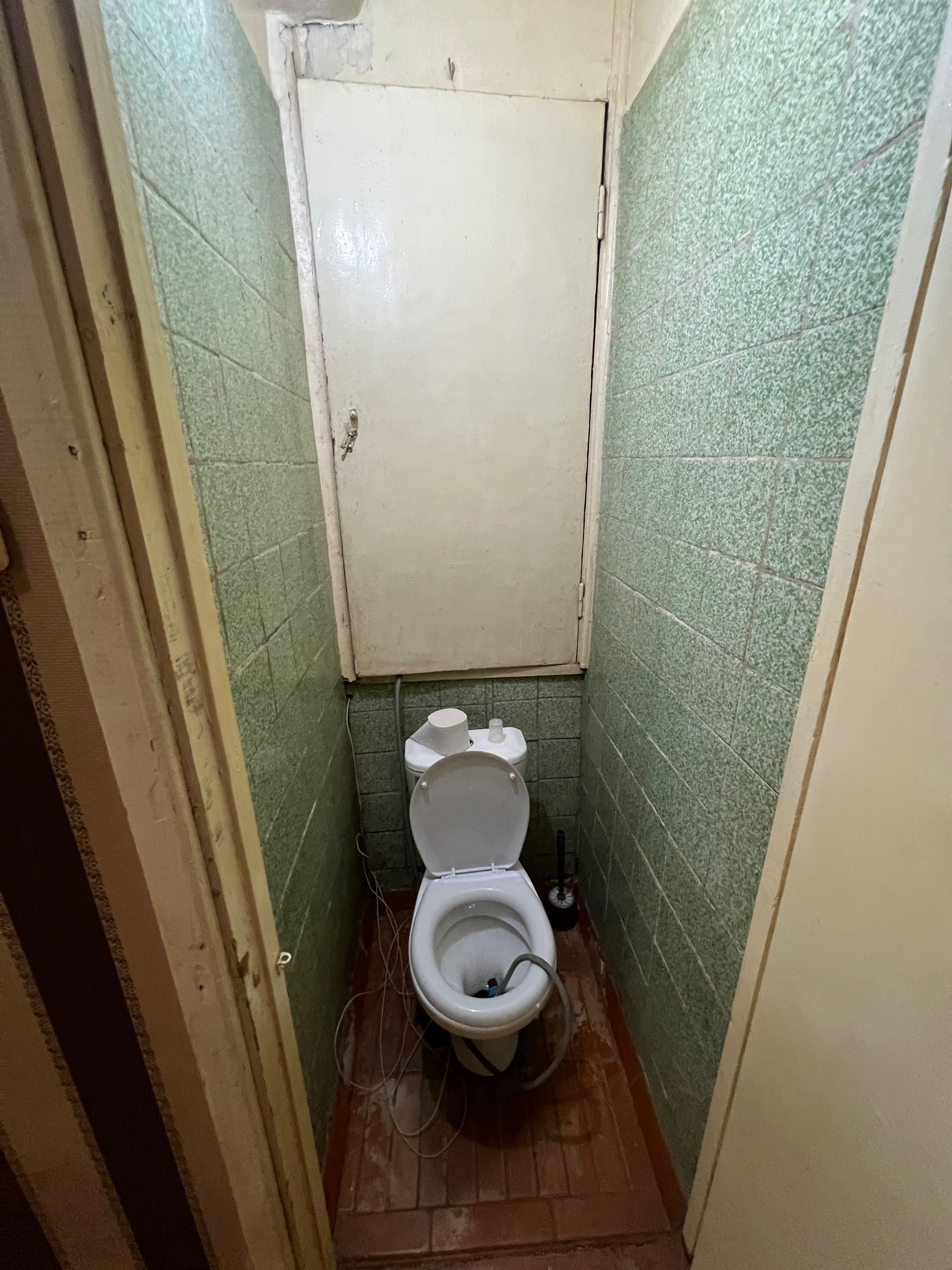 Продам 2х комнатную квартиру Авиасозлар-4