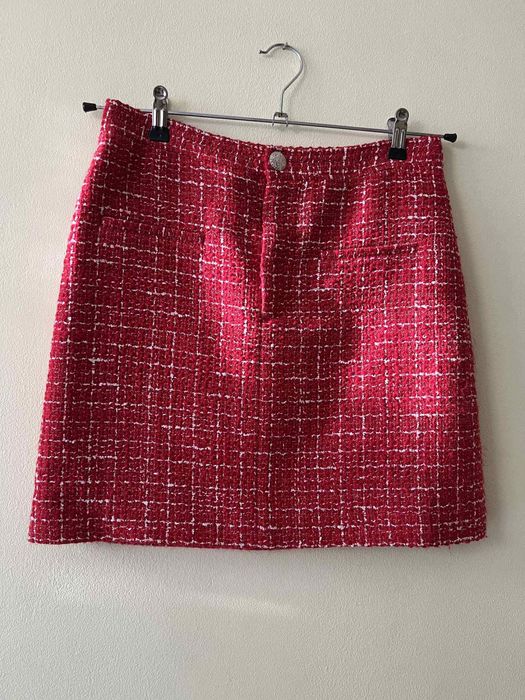 Костюм BA&SH, размер 38