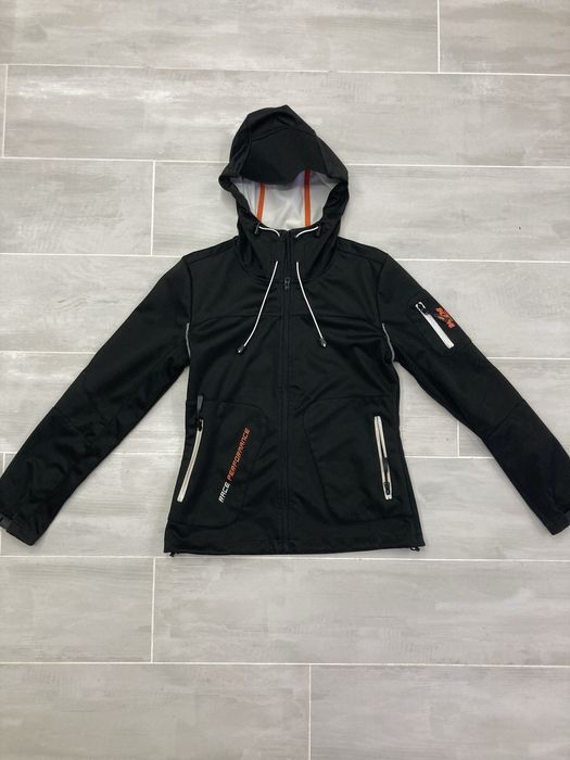 Geaca softshell KTM M dama