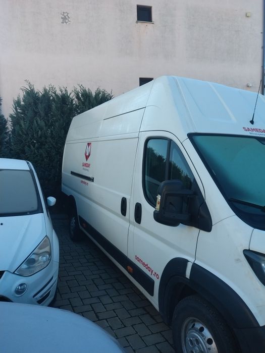 De vânzare Peugeot boxer 2019 L4H4