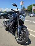 Yamaha FZ1-N 1000cc