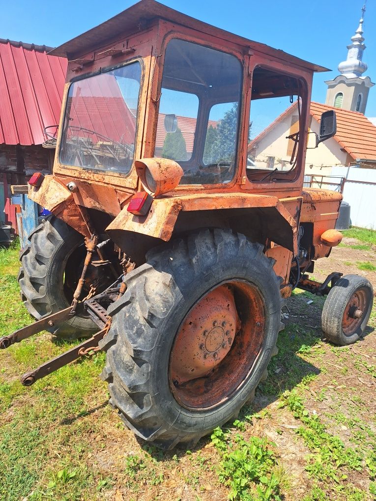 Tractor utb 45 cp