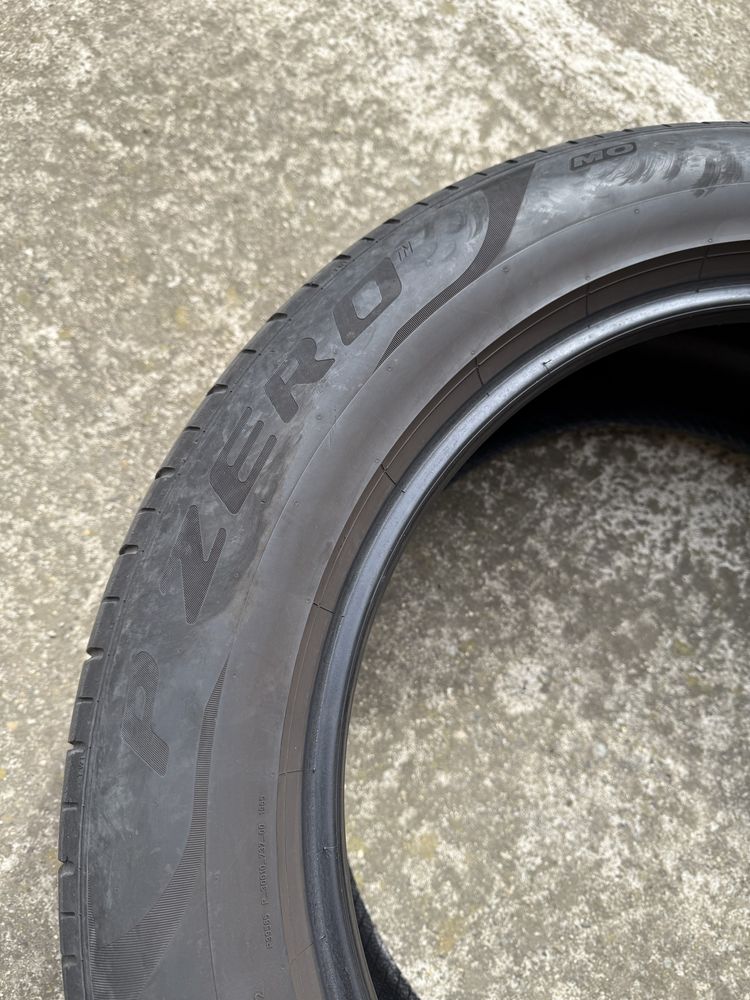 Летни Гуми 275/50/20 113W Pirelli P Zero