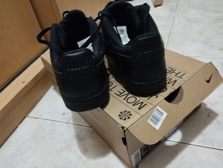 Мъжки обувки nike оригинални