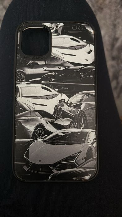 Husa Mobilfox Iphone 11