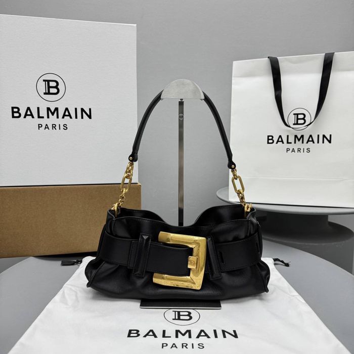 Geanta Balmain Anthem