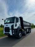 Basculantă Ford 4142D 8x4