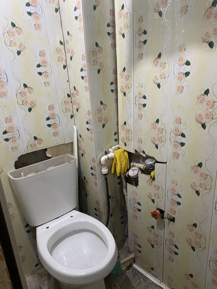 1 xonali kvartira sotiladi