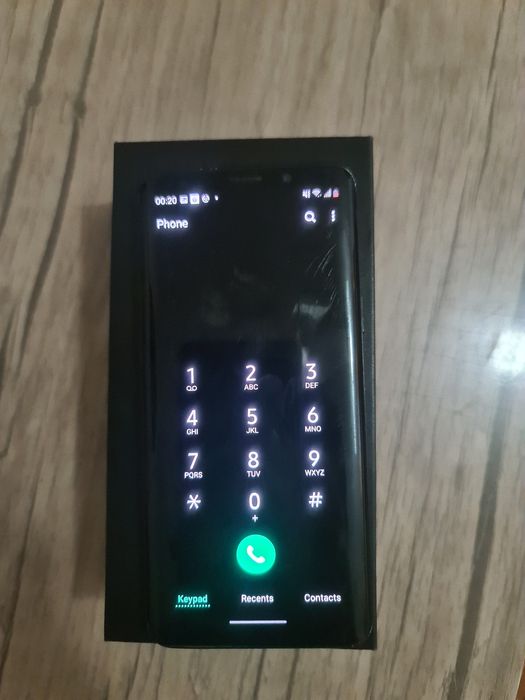 Samsung s 9 64gb Vietnam