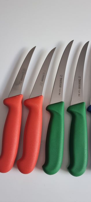 Cuțite profesionale/Macelari/Tranșare