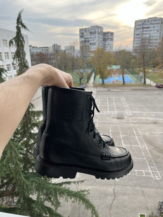 Мъжки ботуши polo ralph lauren