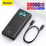 Power bank baseus 65w повер банк в ташкенте