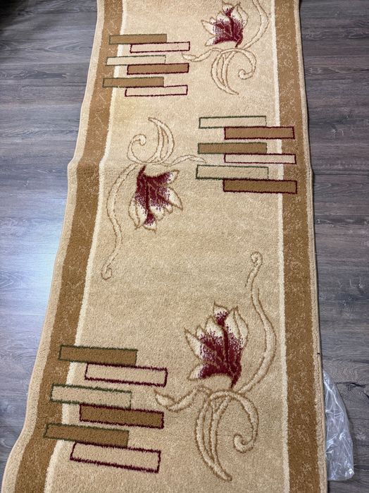 Ковровая дорожка