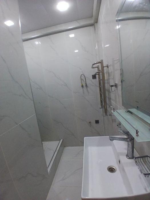 UY Sotiladi TASHMI  Novostroyka dom