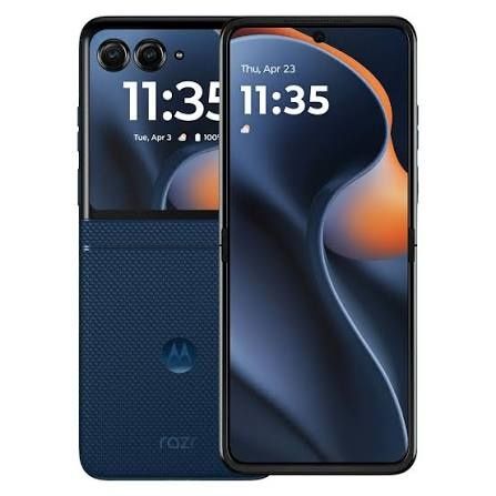 Motorola RAZR 60 Blue