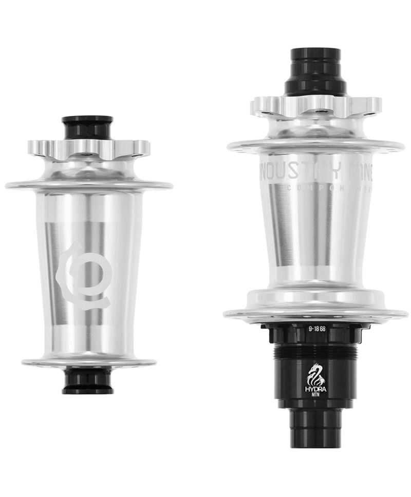 OFERTA LIMITATA! Set butuci Industry Nine / I9 Hydra MTN