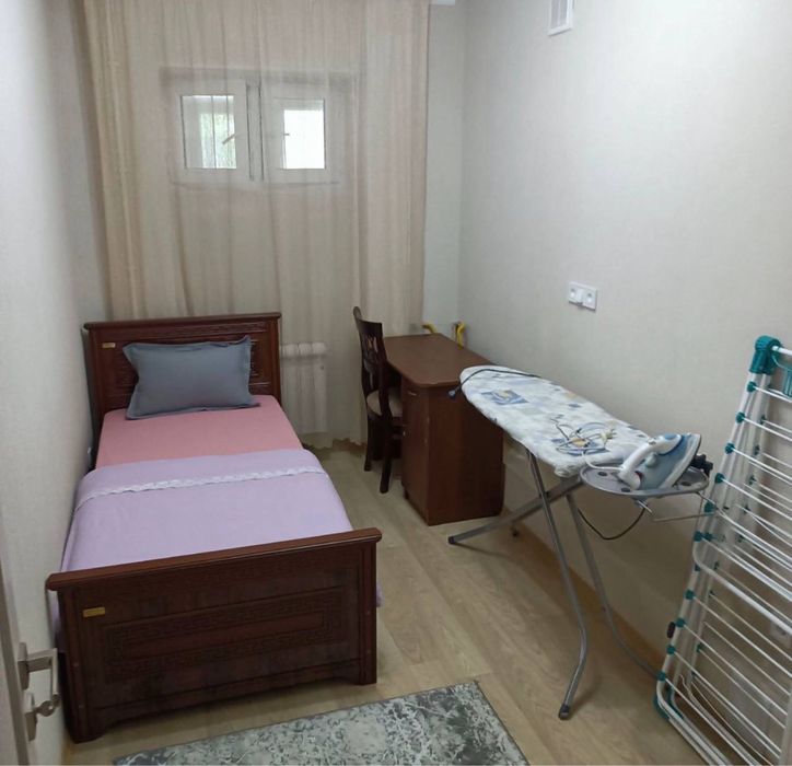 Аренда 3 комнатной квартиры Яккасарай Ракат Махалла|Евроремонт