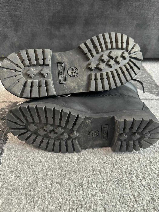 Продавам боти Timberland