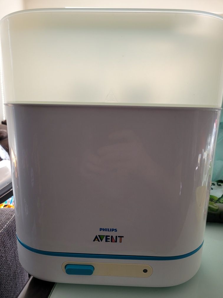 Стерилизатор Philips Avdnt 3 в 1