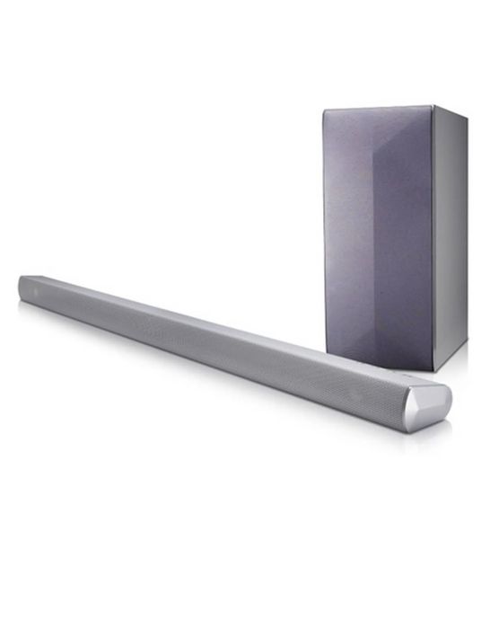 Soundbar Lg Ca Nou