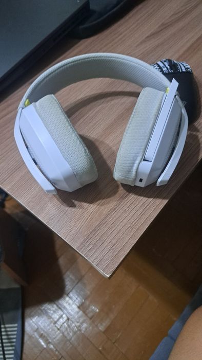 Наушники vgn 2 поколения