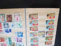 Продам марки советские старинные