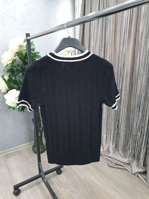 Tricou dama chanel