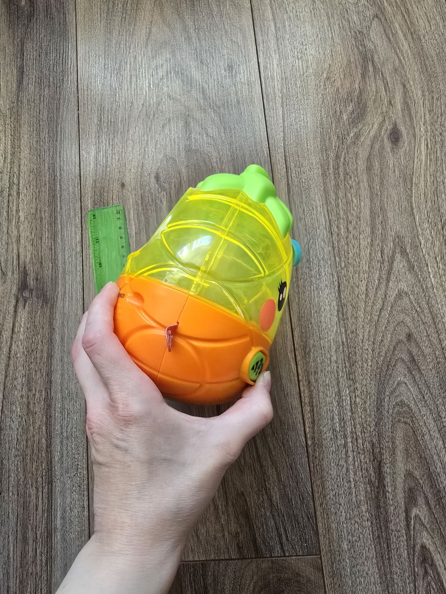 Fisher Price ananas interactiv