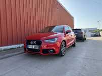 Audi A1,TDI 1.6 105cp an2014