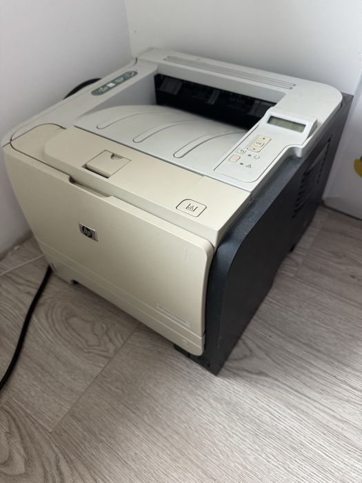 Imprimanta HP LaserJet P2055dn