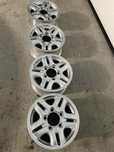 Джанти за  Toyota Tundra,Sequoia,Land Cruizer 16-5x150