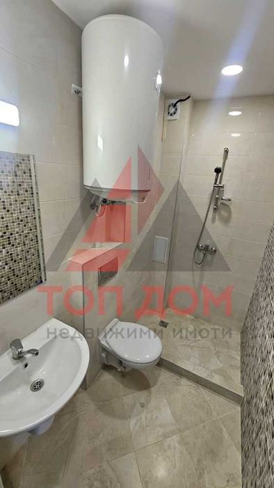 Продава се Едностаен апартамент в с. Кранево, Област Добрич - 37 кв.м за 1284 €/кв.м - Снимка #2
