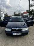 Vand skoda octavia 1.9 tdi
