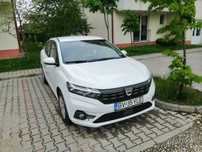 Dacia Logan 11.11.2021